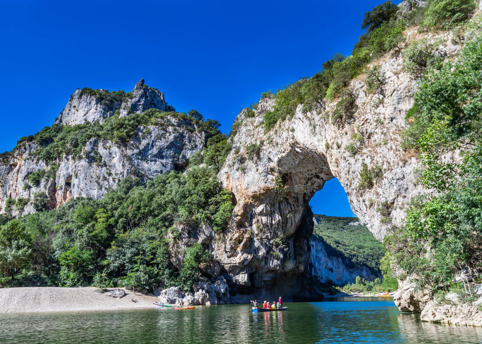 Que faire entre Drôme et Ardèche pendant votre séjour ?
