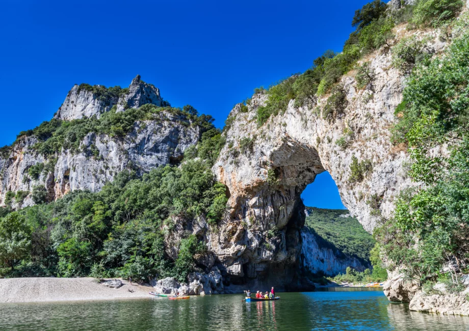 Que faire entre Drôme et Ardèche pendant votre séjour ?